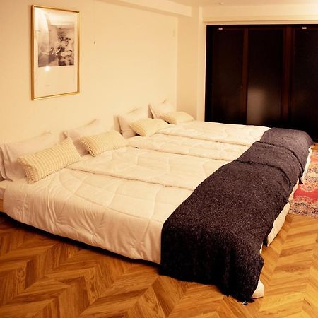 #4New Open 3Stops To Shinjuku Spacious Stylish Apartment Tokyo Dış mekan fotoğraf